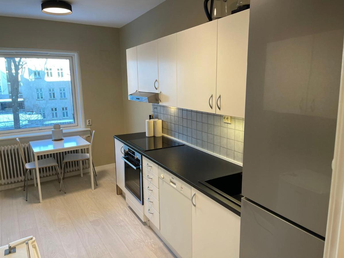 Nordic Host As - 2023 Newly Renovated - Close To Royal Palace - Observatorie Gata 10 Apartment Oslo Exterior photo