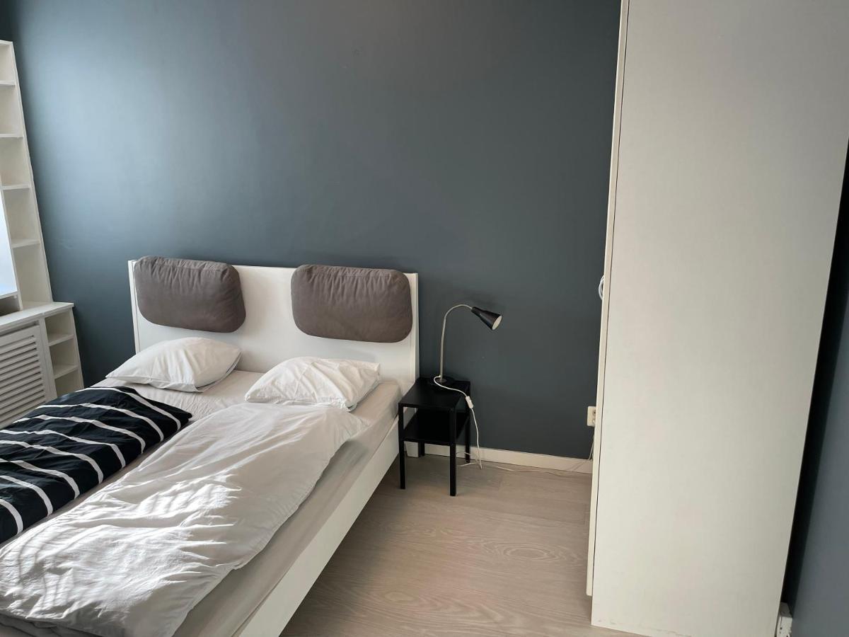 Nordic Host As - 2023 Newly Renovated - Close To Royal Palace - Observatorie Gata 10 Apartment Oslo Exterior photo