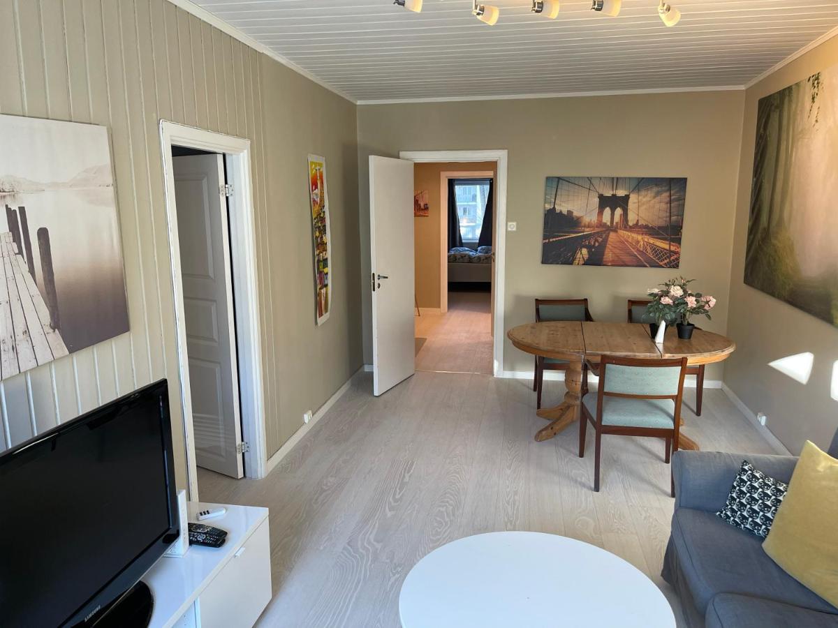 Nordic Host As - 2023 Newly Renovated - Close To Royal Palace - Observatorie Gata 10 Apartment Oslo Exterior photo