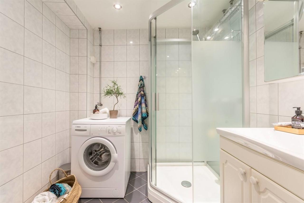 Nordic Host As - 2023 Newly Renovated - Close To Royal Palace - Observatorie Gata 10 Apartment Oslo Exterior photo